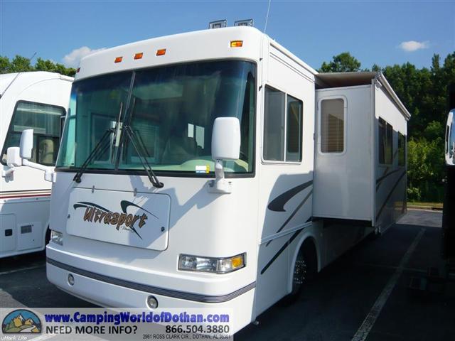 1999 Damon Ultrasport